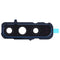 Pour Huawei Honor 20 Pro Camera Lens Cover (Vert)